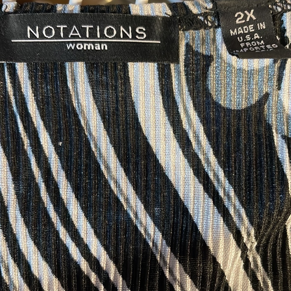 Notations top - Picture 7 of 9